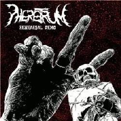 Pheretrum : Rehearsal Demo